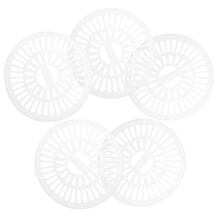 5-Pack Washing Machine Cap Replacement Covers for Washer with Multifunctional Design