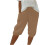 Γυναικεία Σορτς Μονόχρωμα Σορτς Casual Σορτς Capris S-3XL 1