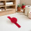 6Pièces Porte-Épingles Poignet Velours Pratique Coloré 11