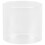 Cúpula de vidro resistente WRITWAA para lanterna a gás propano de uso externo. 1