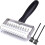 Pizza Dough Docker Roller with Wooden Handle and Stainless 1
