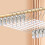 Metal Pants Hangers with Clips 20 Pack 1