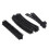 HO Plastic Model Train Tracks Set 26 Pieces 1