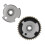 Actionneur Arbre à Cames for BMW 6er E63 E64 630i 2004-2007 7522290 2