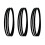 Λεπίδες πριονοκορδέλας 1510mm x 6,35mm x 0,35mm 14TPI SK5 Χάλυβας 1