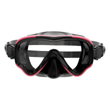 Kids Swim Goggles with Anti-Fog Lenses & UV Protection