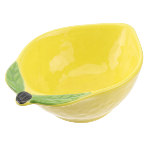 5Pièces Plats En Céramique Pour Dips Snacks 2