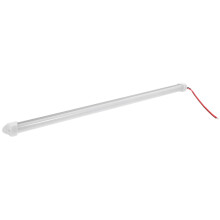 Barra de luz LED flexível tipo neon para cozinha