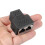 Divisor Ethernet RJ45 de 1 para 2, compatível com Cat5/Cat6/Cat7, para PC, laptop e roteador. 1