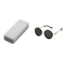 Polarisierte Sonnenbrille mit UV-Schutz und einstellbarer Tönung