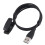Για συμβατότητα με το ρολόι Garmin235 630 230 735XT Καλώδιο φόρτισης δεδομένων Νέος 1