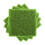 4Pcs Grass Pads for Decorative and DIY Accessory Use 1