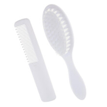 2Pcs children hair Brush Set Kids Comb Grooming Pack
