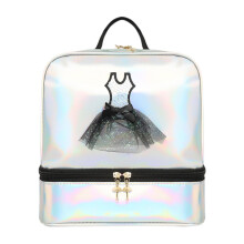 Ballett-Rucksack als Geschenk, Sporttasche, Ballett-Rucksack für Gymnastik