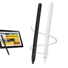 Lápiz óptico para Apple Pencil: alta sensibilidad, no raya, punta fina, compatible con Apple Pro, Mini, Air, Surface y otras pantallas táctiles.
