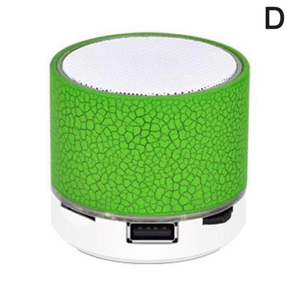Rechargeable Portable Bluetooth Wireless Speaker Mini Phone Bass Super. 9418476509339