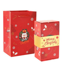 Coffret cadeau surprise Stijggn (10 pièces) – Boîte surprise à ouverture explosif pour Noël, anniversaire, Saint-Valentin, demande en