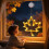 LED Autumn Window Lights with Suction Cups – IP55 1