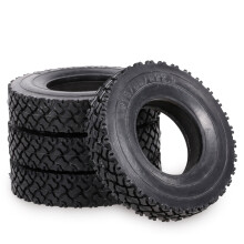 Rubber Tyres,20mm With Compatible Car With Compatible 1 4pcs 85mm Eryue Rubber Tyres Wheel Tires (style-3) Ziem 85mm Rubber 85-20-1