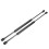 Front Hood Gas Struts 52 cm 2 pcs 1