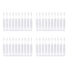 ACDANC Shower Head Cleaning Brush Set of 4