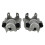 2x Étriers Frein Arrière for BMW 3 E90 E91 E92 E93 1 Piston 423091 423092 3