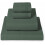 Microfiber Queen Sheet Set 4-Piece Deep Pocket 1