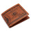Men's Bifold Wallet High-Quality PU leather 1