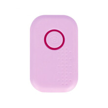 Mini traceur GPS pour portefeuille, animaux de compagnie et clés (1 pièce)