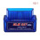Elm327V1.5Bluetooth Android Obd2Scanner Adapter Obdii Diagnostic Tool Torque Z9P9 1