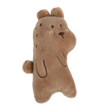 Interaktywna zabawka do żucia i kopania firmy Kladzum Dogs Toy, Dog Toys
