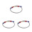 3Ensembles Conduites Hydraulique En Acier Polyvalent 4