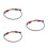 3Ensembles Conduites Hydraulique En Acier Polyvalent 9