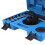 Front Wheel Drive Bearing Removal Press Adapter Puller Wheel Hub Tool For Ford 7