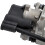 2x Bremssattel +Servomotor Hinten For Audi A8 S8 4E2 4E8 2002-10 Elektrischer 5