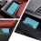 Car Document Holder – PU Leather, 6-Pocket, Magnetic 5