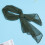 Grauer Camouflage Schal Elastisch Baumwolle 9