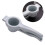 Worgeous Squeezer for Making Juice with PP Material 1pc Manual Citrus Extractor Tool User Friendly Handle Design 3