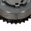 Actionneur 27 dents for VW Golf 022109088M Échappement 4