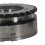 Actionneur 27 dents for VW Golf 022109088M Échappement 5