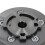 Actionneur 27 dents for VW Golf 022109088M Échappement 6