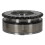 Actionneur 27 dents for VW Golf 022109088M Échappement 9