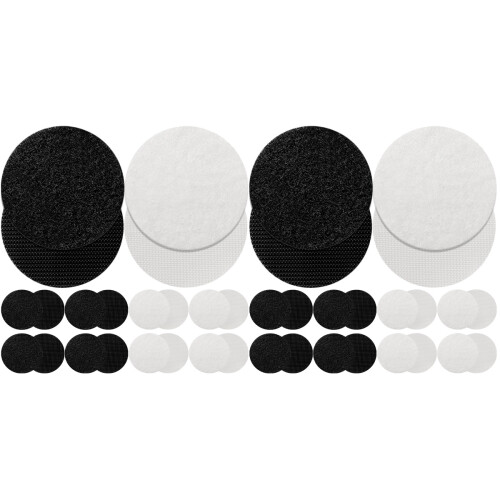 100Paare Teppichband Mit Starkem Kleber Sofa Matte 2