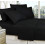 Microfiber Bedding Set California King 6-Piece 3