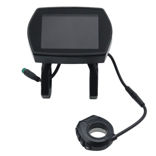 Electric Scooter LCD Display Meter 5Pin Dashboard for  G2 PRO Electric Scooter