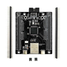 Placa de AvaliaçãO CH32V307 RISC-V MCU Integrado Wch-Link CH32V307VCT6 CH32V307V-EVT-R1 WCH