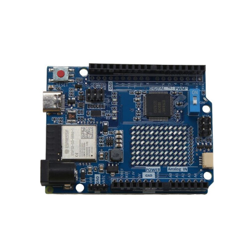 Compatible for  Programming Module for  R4 Development Board WIFI Version Development Board Motherboard Module