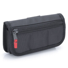Suitable for Kingma Camera Vattery Storage Bag DSLR Camera Battery Storage Bag