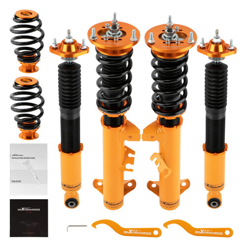 Kit Coilover Suspensión Kit for BMW 3 Series E36 Amortiguador Cabrio Touring 1
