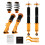 Kit Coilover Suspensión Kit for BMW 3 Series E36 Amortiguador Cabrio Touring 3